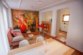 Casa Vidalita Lanjaron, Lanjaron